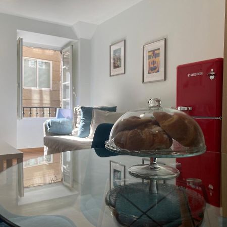 Hyp - A Casa Do Correo Vello - O Correo 1ºb Apartment ปอนเตเบดรา ภายนอก รูปภาพ