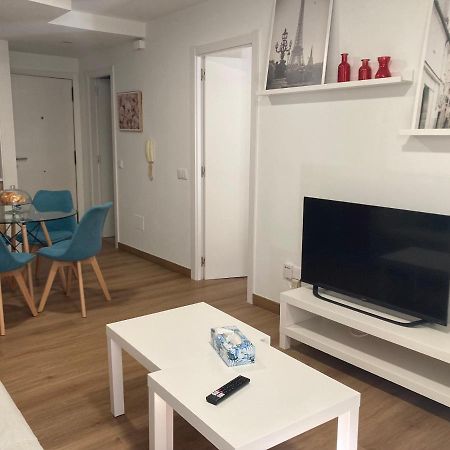 Hyp - A Casa Do Correo Vello - O Correo 1ºb Apartment ปอนเตเบดรา ภายนอก รูปภาพ