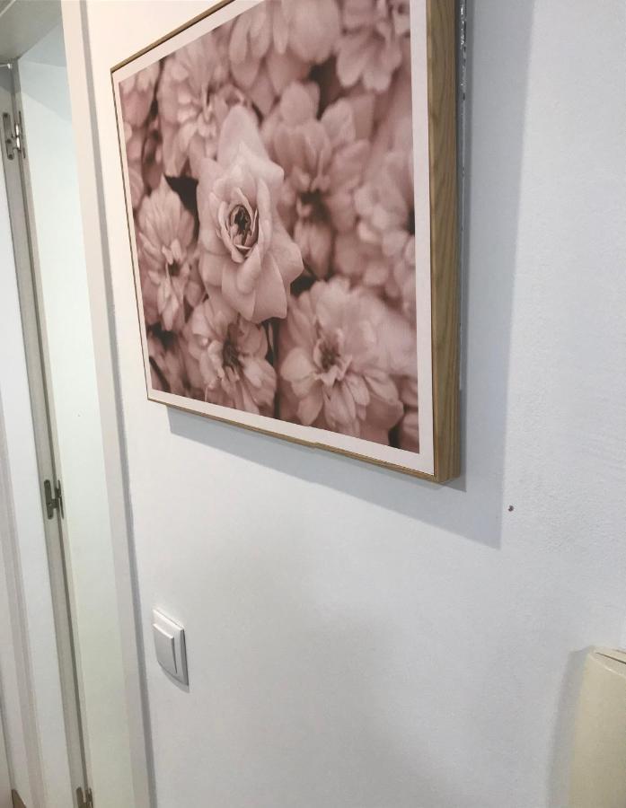 Hyp - A Casa Do Correo Vello - O Correo 1ºb Apartment ปอนเตเบดรา ภายนอก รูปภาพ