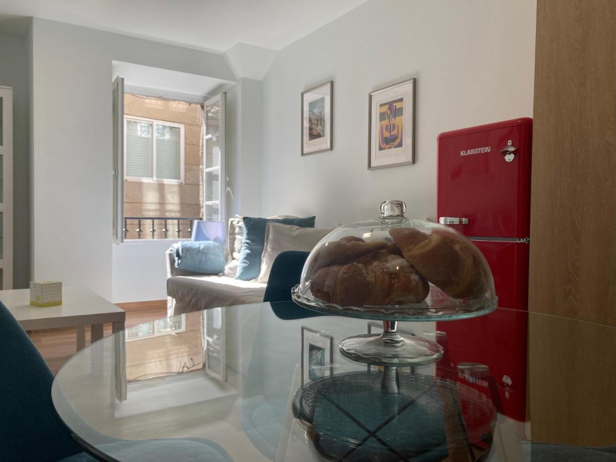 Hyp - A Casa Do Correo Vello - O Correo 1ºb Apartment ปอนเตเบดรา ภายนอก รูปภาพ