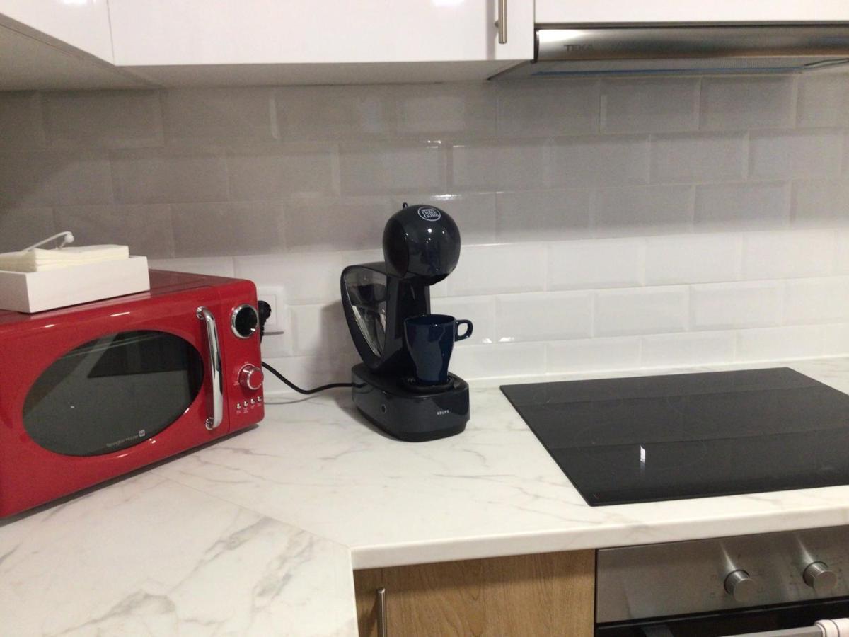 Hyp - A Casa Do Correo Vello - O Correo 1ºb Apartment ปอนเตเบดรา ภายนอก รูปภาพ