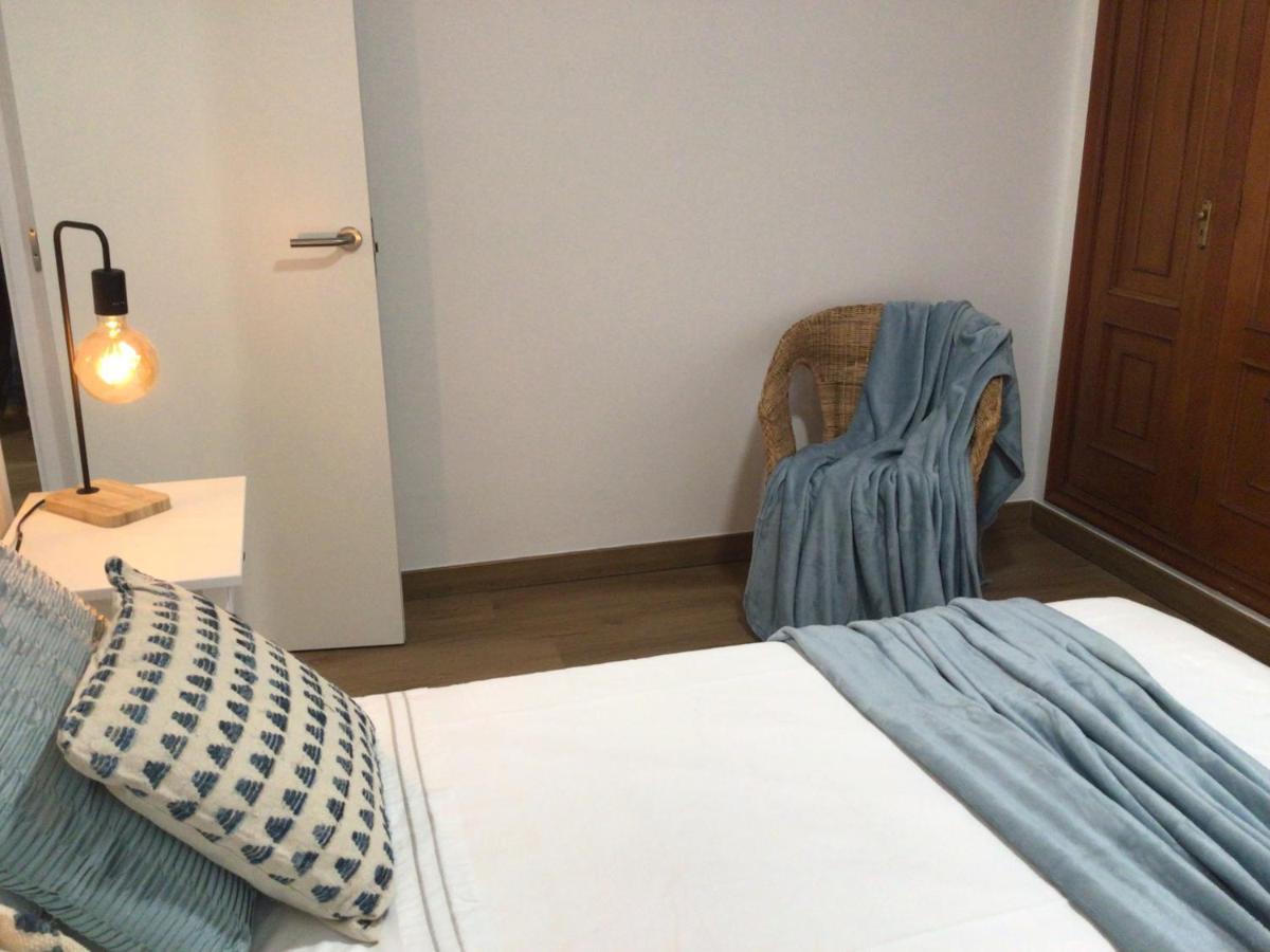 Hyp - A Casa Do Correo Vello - O Correo 1ºb Apartment ปอนเตเบดรา ภายนอก รูปภาพ