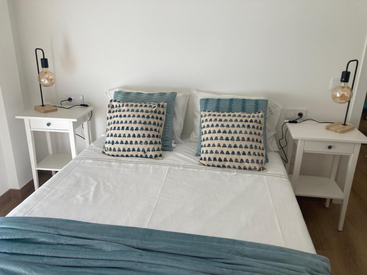Hyp - A Casa Do Correo Vello - O Correo 1ºb Apartment ปอนเตเบดรา ภายนอก รูปภาพ