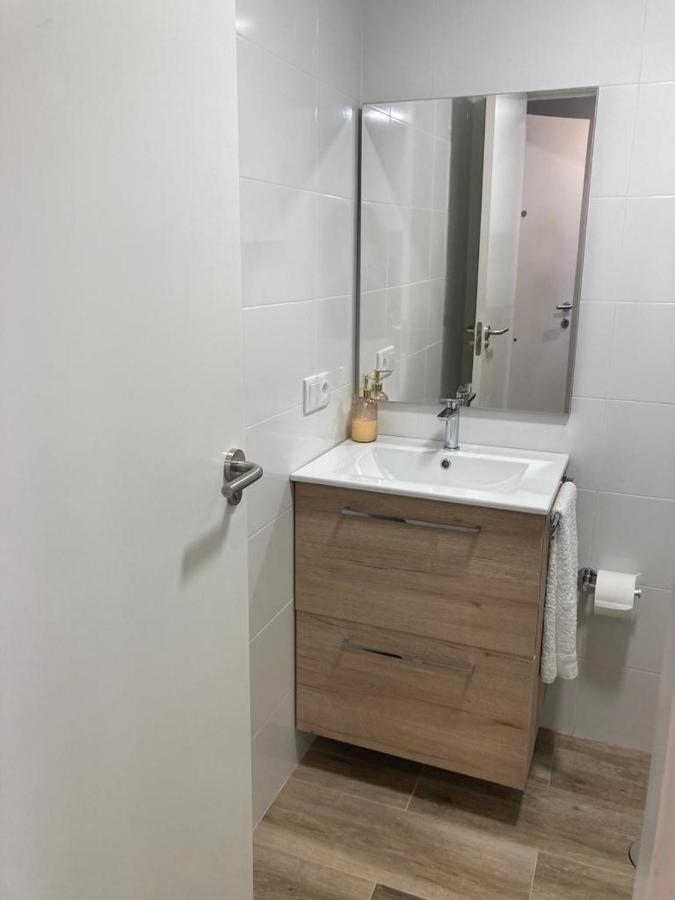 Hyp - A Casa Do Correo Vello - O Correo 1ºb Apartment ปอนเตเบดรา ภายนอก รูปภาพ