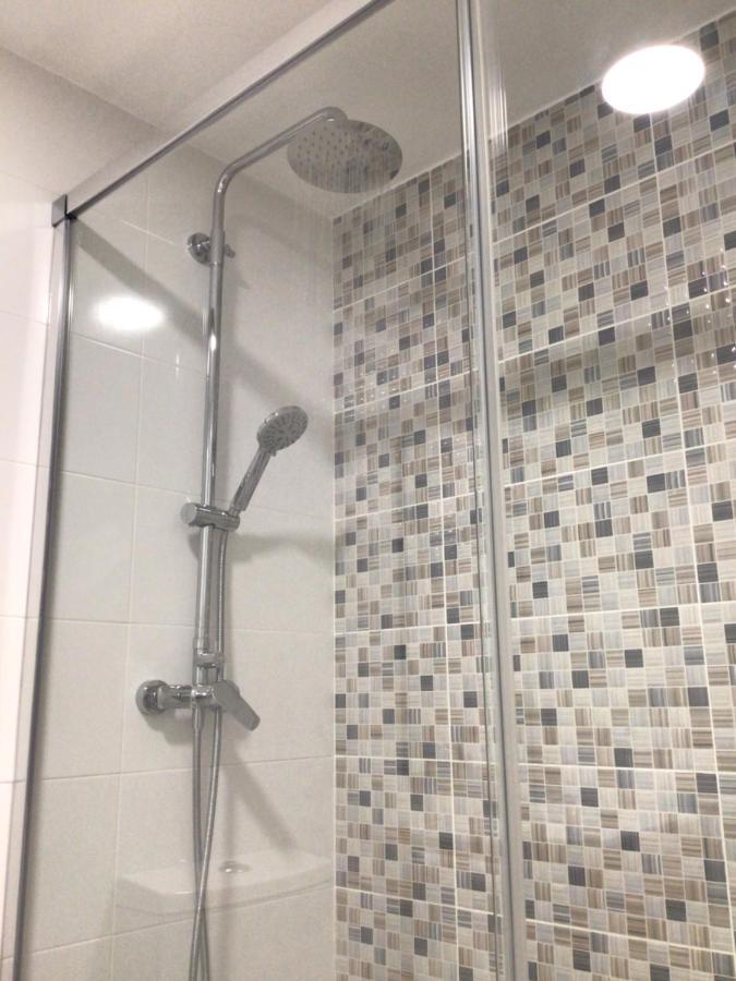 Hyp - A Casa Do Correo Vello - O Correo 1ºb Apartment ปอนเตเบดรา ภายนอก รูปภาพ