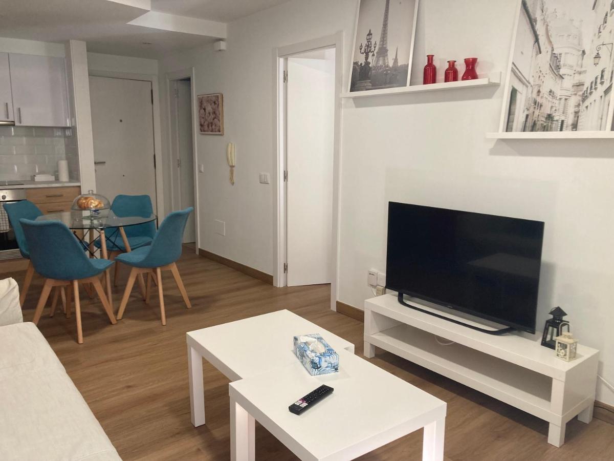 Hyp - A Casa Do Correo Vello - O Correo 1ºb Apartment ปอนเตเบดรา ภายนอก รูปภาพ